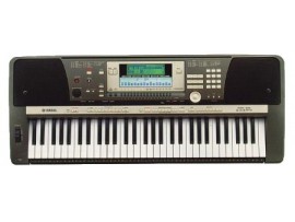Organ Yamaha PSR-640